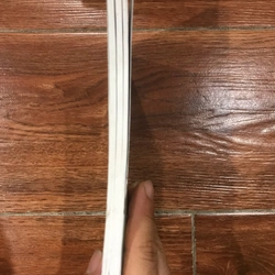 Luật tục người K’Ho Lạch (9) 466071