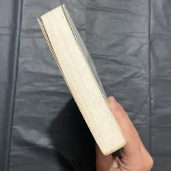 Cô gái văn chương và tinh linh nước mang hoa mặt trăng - tập 6 960783