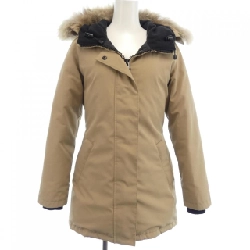 Canada Goose 3037LA VICTORIA Áo khoác lông vũ - Hàng hiệu Chính hãng