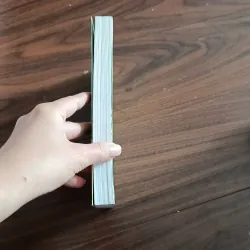 Có duyên nhất định sẽ có phận 761434