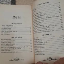 MẸ HIỀN CON THẢO THẦY GIỎI TRÒ TÀI- Tác giả Hoàng Khôi 747875