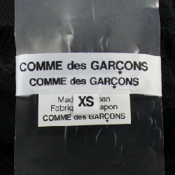 【Mã giảm giá】COMME des GARCONS Áo len 645099