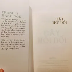 Cáy Nói Dối 782119