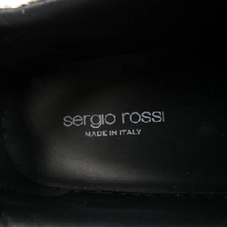 【Mã giảm giá】Giày thể thao Sergio Rossi 664476