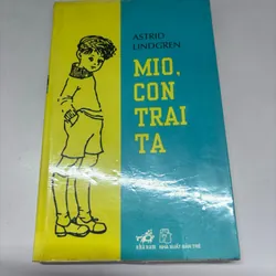 Mio con trai ta - Astrid Lindgren 1057865