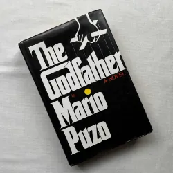 The Godfather - Mario Puzo  