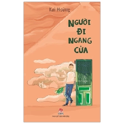 Người Đi Ngang Cửa - Kai Hoàng 287359