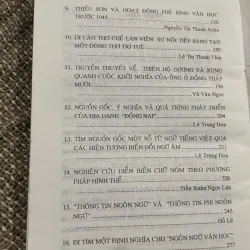 Những vấn đề văn học văn hóa và ngôn ngữ 1029190