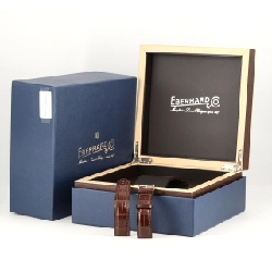 Đồng hồ chronograph Eberhard Extra-Fort Grand Taille 31953 SS tự động - Hàng hiệu chính hãng 881502