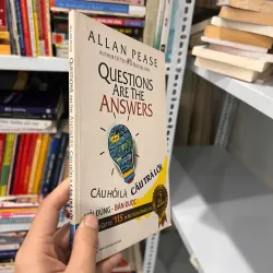 Câu Hỏi Là Câu Trả Lời 568086