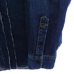 SACAI 24-03353M Áo sơ mi - Hàng hiệu Chính hãng 895829