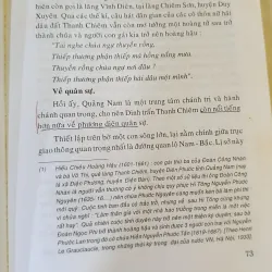 DANH XƯNG QUẢNG NAM 694624