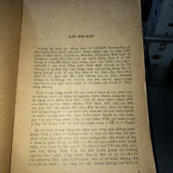 Kinh tế các nước trong tổ chức Asean  930050