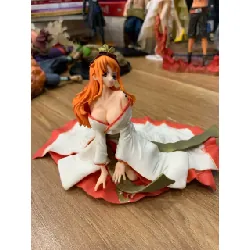 Mô hình One Piece - Nami mặc Kimono quyến rũ ichiban kuji