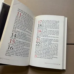 Cảm xúc là kẻ thù số một của thành công - Lê Thẩm Dương 731517