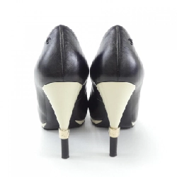 【Khuyến mãi】Giày cao gót CHANEL 664226