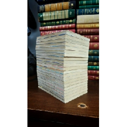 TRUYỆN TRANH Hội Pháp Sư - Han Hyun Dong 142151