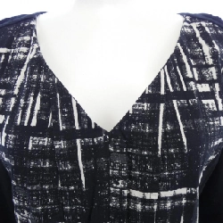 【Mã giảm giá】I BLUES Đầm 653030