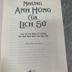 Những anh hùng của lịch sử  274015