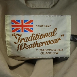 Áo khoác Traditionalweather.w - Hàng hiệu Authentic 904414