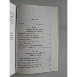 52 Phương Pháp Học Tập Hiệu Quả Dành Cho Học Sinh Tiểu Học - Nguyễn Quang Minh 548334