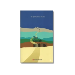 Theo dấu chân người tình - Đỗ Quang Tuấn Hoàng