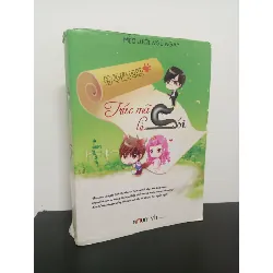 [Phiên Chợ Sách Cũ] Trúc Mã Là Sói - Mèo Lười Ngủ Ngày 2412