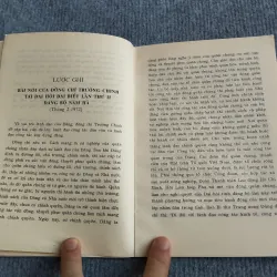 TRƯỜNG CHINH NGƯỜI CON CỦA QUÊ HƯƠNG 568167