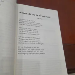 Tạp chí NHÀ VĂN & CUỘC SỐNG số 18 Xuân Giáp Thìn 590765