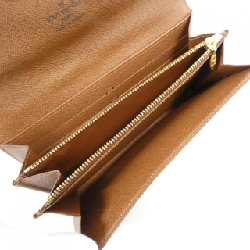 Ví Louis Vuitton Monogram Portefeuille Sara Monogram Étoile M66556 621603