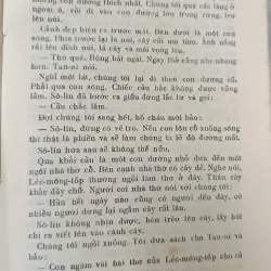 LÀM MẸ - DỊCH: TRẦN NAM HUÂN 697313