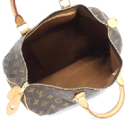 Túi xách Boston Louis Vuitton Monogram Speedy 40cm M41522 - Hàng hiệu Chính hãng 771436