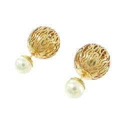 Khuyên tai Dior Tribal của Christian Dior 626041