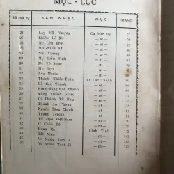 Thánh ca - Hoàng Diệp C.ss.R 1010165