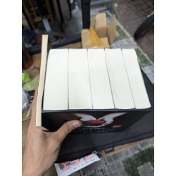 Boxset Chạng Vạng và Cuộc Đời Thứ Hai Của Bree Tanner - Stephenie Meyer 324646