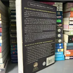 Làm chủ tư duy, thay đổi vận mệnh - Adam Khoo 752018
