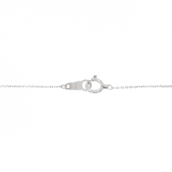 Dây chuyền kim cương PT900/PT850 0.52CT - Hàng hiệu Chính hãng 863571