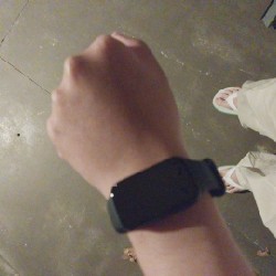 Smart watch xiaomi smart band 2