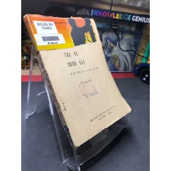 Trở về buôn rẫy 1987 truyện ngắn và ký mới 50% ố bẩn rách bìa Nhiều tác giả HPB0906 SÁCH VĂN HỌC Blogmeo21025