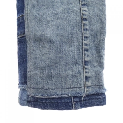 Dolce & Gabbana DOLCE&GABBANA GYJVAZ G8AY3 Jeans - Hàng hiệu Authentic 884629