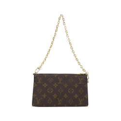 Túi xách vai Louis Vuitton Monogram (LV Street Sign) Lexington M23435 609379