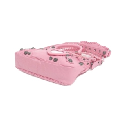 【Sản phẩm mới】Túi xách Balenciaga Neo Cagole M 751521 1VG9Y 608850