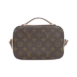 Túi xách vai Louis Vuitton Monogram Santongju M44442 612568