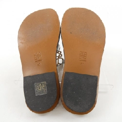 LOEWE Anagram L815465X19 Sandal - Hàng hiệu Chính hãng 828356