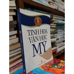 Tinh hoa văn học Mỹ - Mai Hoàng