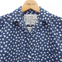 Áo sơ mi FRANK&EILEEN - Hàng hiệu Authentic 823459