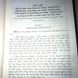 Các văn bản pháp luật về xây dựng 708227