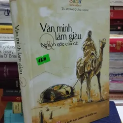 Văn minh làm giàu và Nguồn gốc của cải