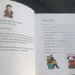 Sách Tượng Đất Dân Gian Trung Quốc - Lý Hựu Hựu % 697360