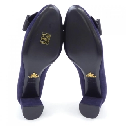 Giày cao gót PRADA - Hàng hiệu Authentic 829784